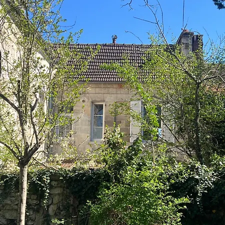 La Maison Saint Joseph Bed & Breakfast