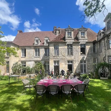 La Maison Saint Joseph Bed & Breakfast