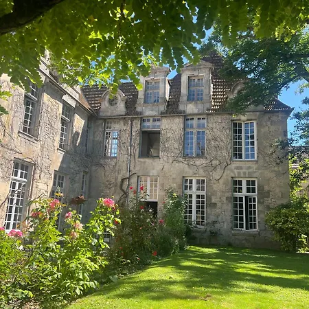 La Maison Saint Joseph