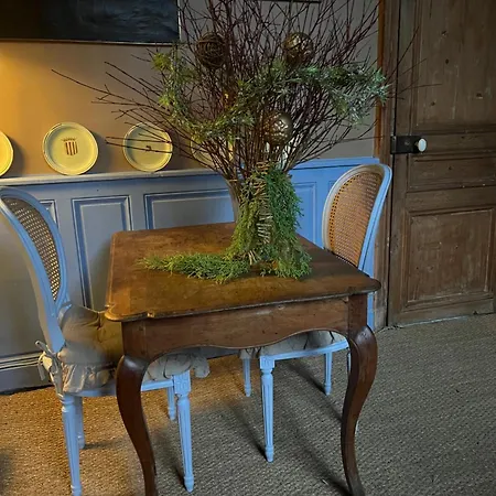 La Maison Saint Joseph Bed & Breakfast
