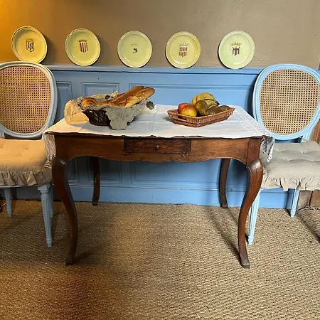 La Maison Saint Joseph Bed & Breakfast 3*