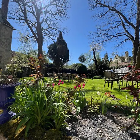 Bed & Breakfast La Maison Saint Joseph 3*