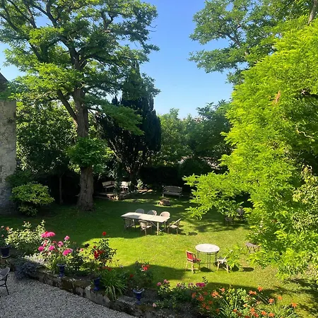 Bed & Breakfast La Maison Saint Joseph Crépy-en-Valois
