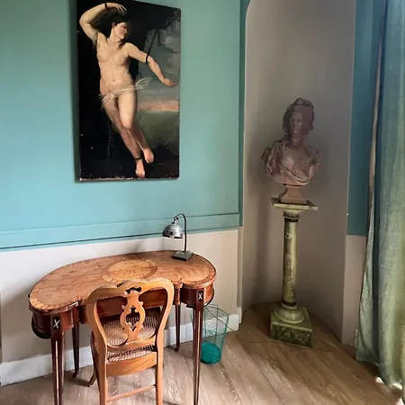 Bed & Breakfast La Maison Saint Joseph