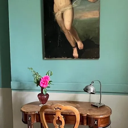 La Maison Saint Joseph
