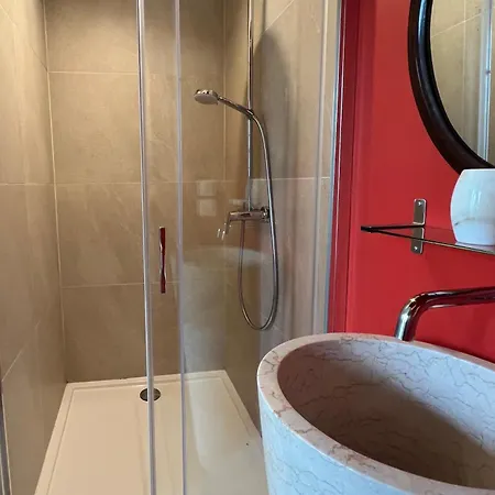 Bed & Breakfast La Maison Saint Joseph