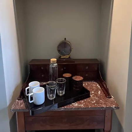 La Maison Saint Joseph 3*