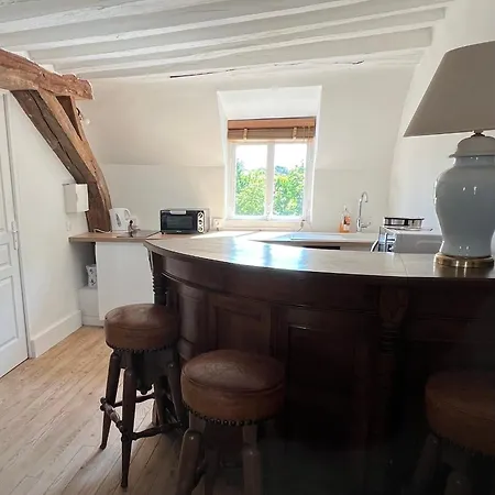 La Maison Saint Joseph