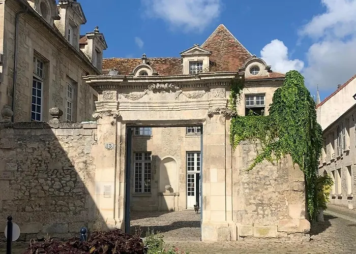 La Maison Saint Joseph 3*