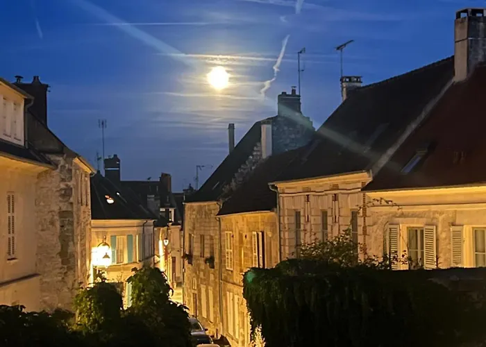 La Maison Saint Joseph 3*