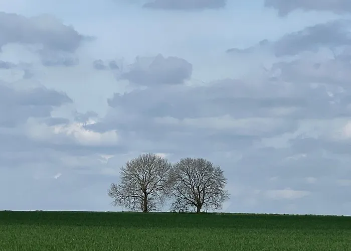 La Maison Saint Joseph Crépy-en-Valois