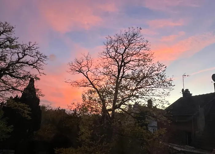 Bed & Breakfast La Maison Saint Joseph 3*