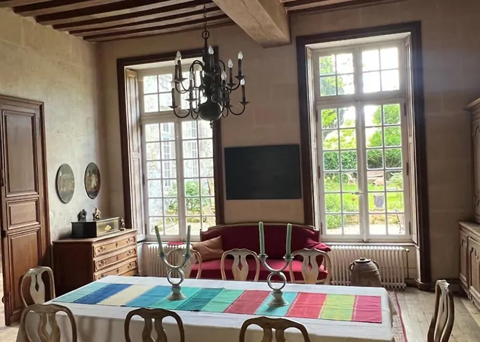 La Maison Saint Joseph