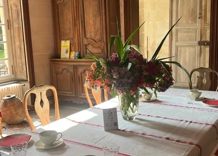 La Maison Saint Joseph