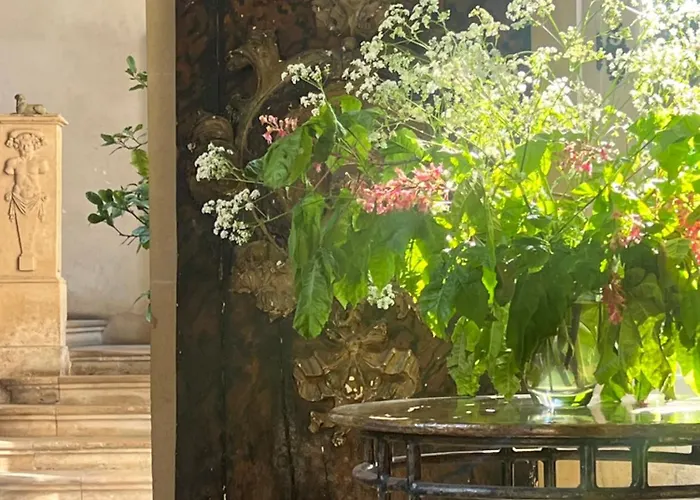 La Maison Saint Joseph Bed & Breakfast Crepy-en-Valois