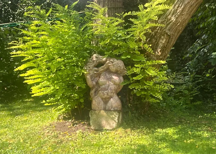 La Maison Saint Joseph Crepy-en-Valois