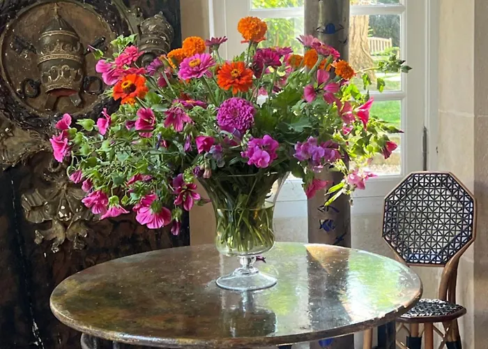 La Maison Saint Joseph Crepy-en-Valois