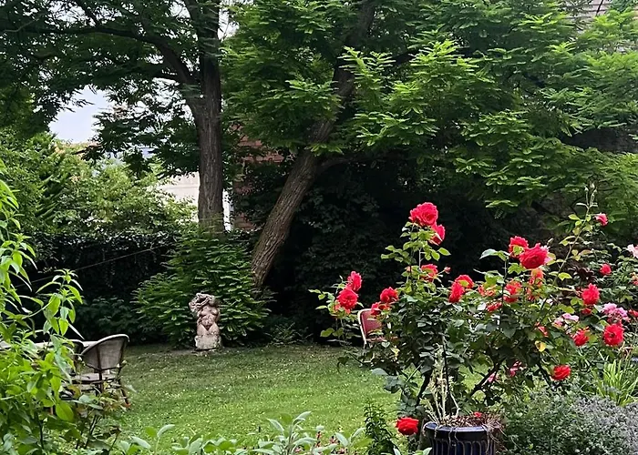 La Maison Saint Joseph Crépy-en-Valois