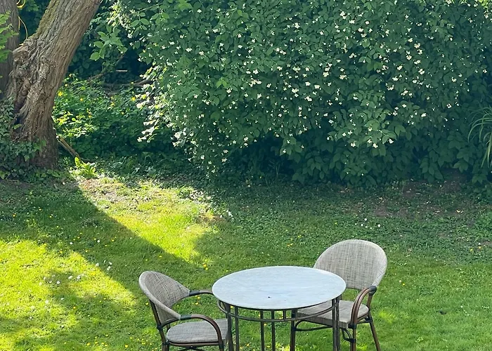 La Maison Saint Joseph Crépy-en-Valois