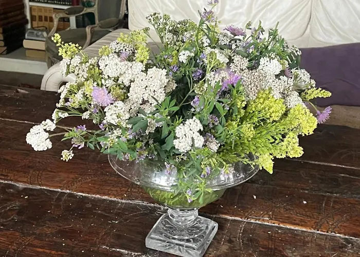 Bed & Breakfast La Maison Saint Joseph 3*