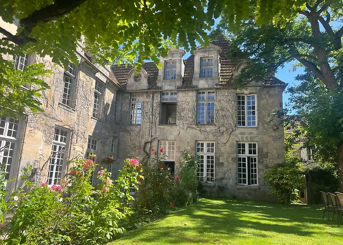 La Maison Saint Joseph