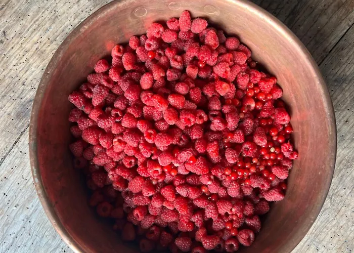 La Maison Saint Joseph Couette-café Crépy-en-Valois