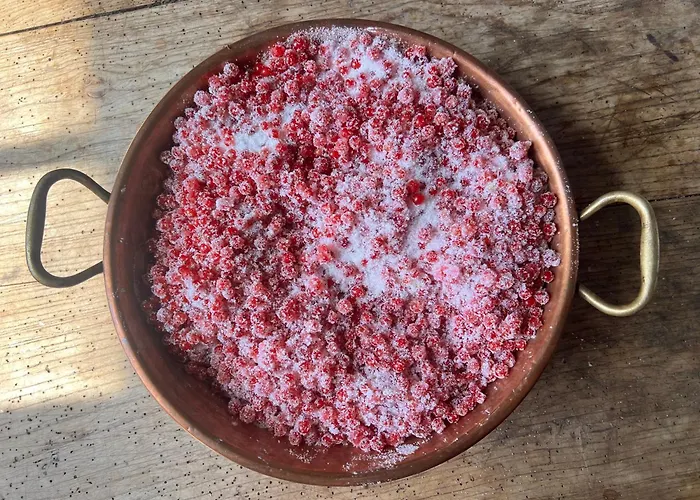 Couette-café La Maison Saint Joseph