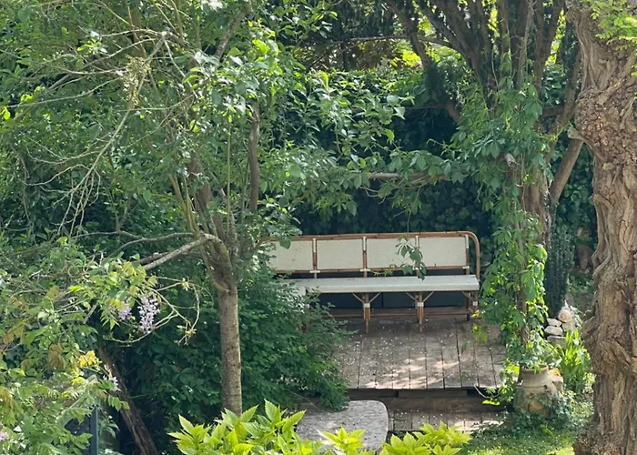 La Maison Saint Joseph 3* Crépy-en-Valois