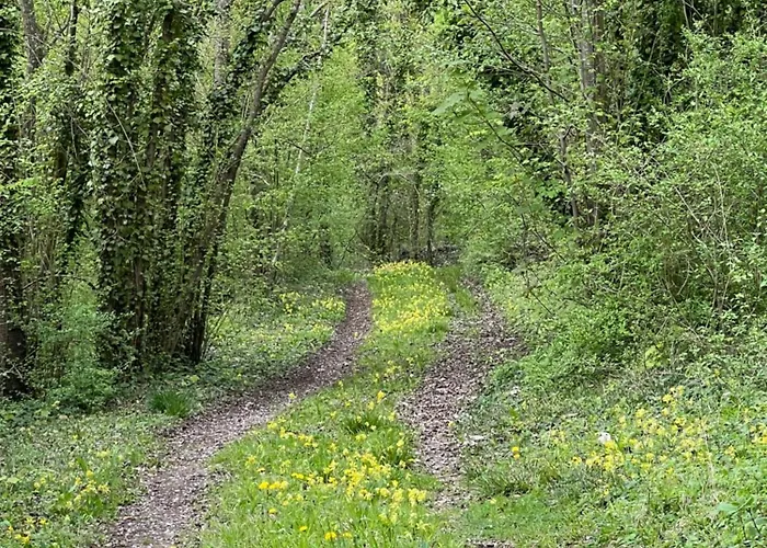 La Maison Saint Joseph 3*