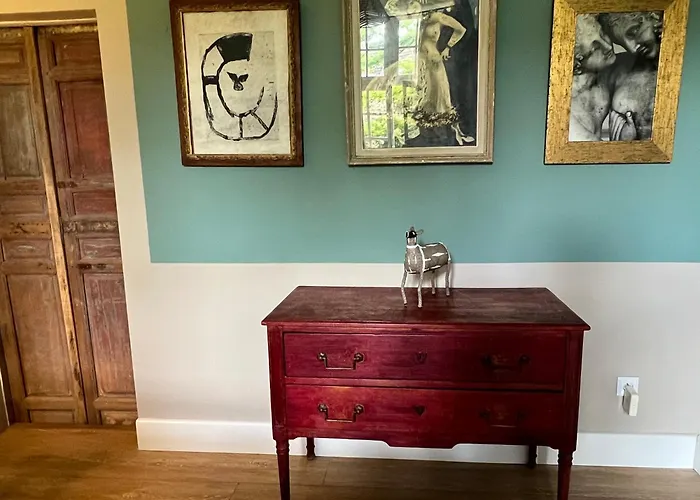 La Maison Saint Joseph Crepy-en-Valois