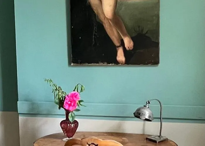 La Maison Saint Joseph