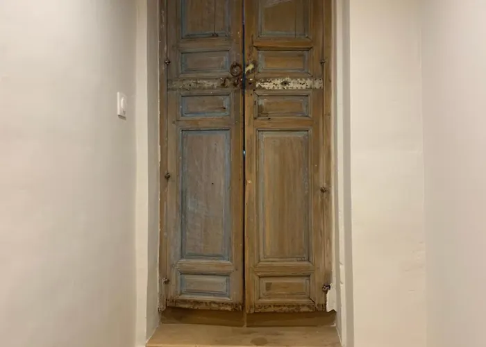 Bed & Breakfast La Maison Saint Joseph 3*