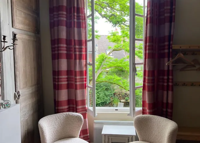 La Maison Saint Joseph