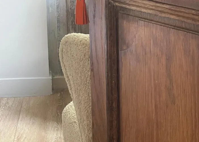 La Maison Saint Joseph Bed & Breakfast 3*