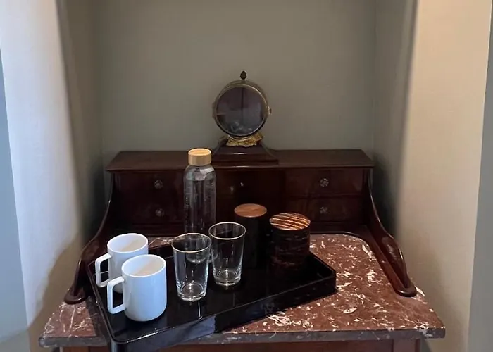 La Maison Saint Joseph 3*