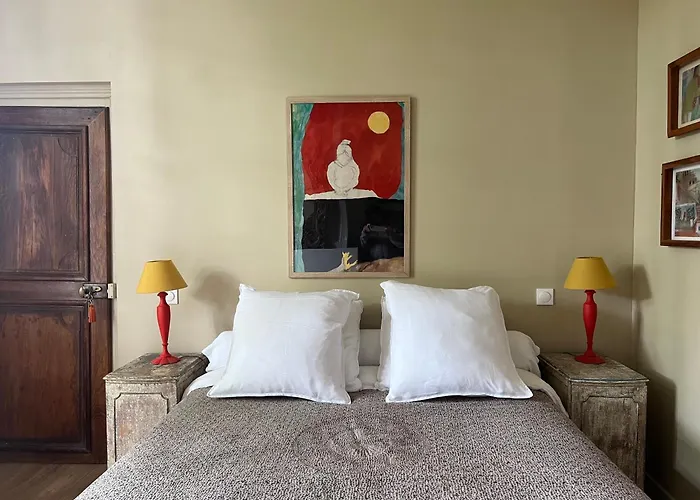 La Maison Saint Joseph Crépy-en-Valois