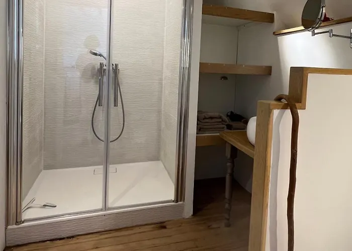 La Maison Saint Joseph 3*