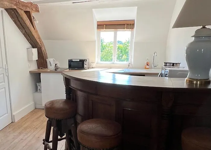 La Maison Saint Joseph